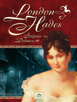 cover image of London Hades